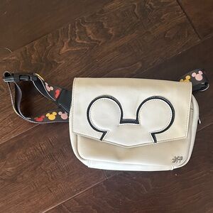 Freshly Picked x Disney Mickey Mania Classic Fanny Pack